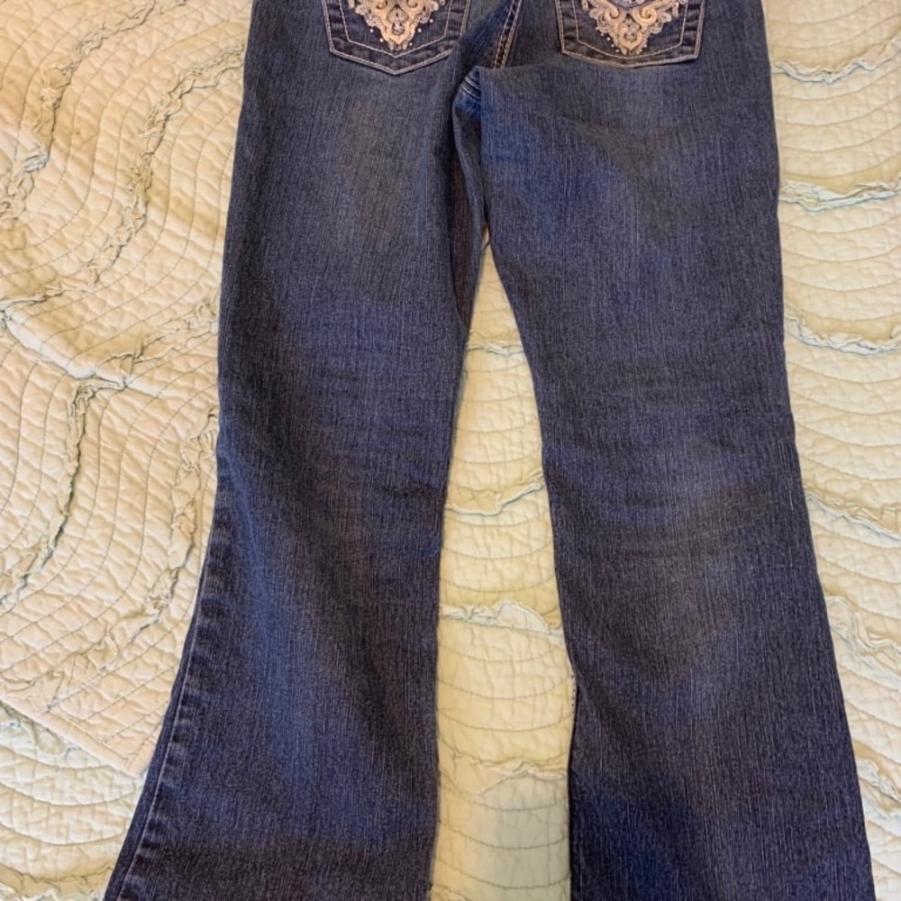 Jeans - Picture 4 of 5